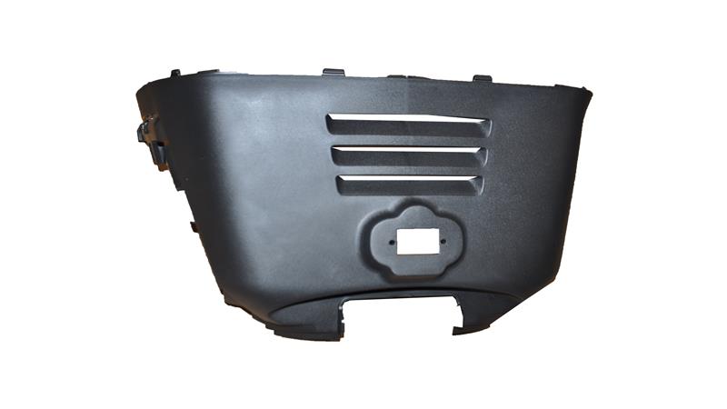 ORTA BİRLEŞTİRİCİ (LUCKIN)